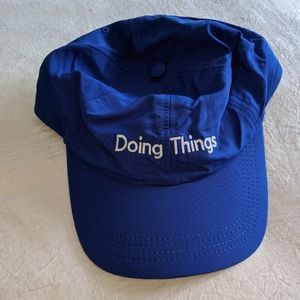 Outdoor Voices Doing Things Hat